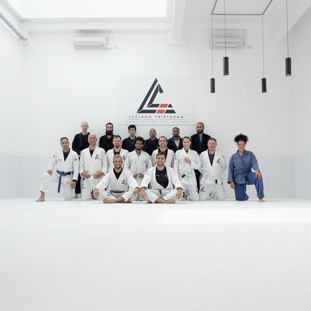Luciano Cristovam BJJ Academy photo
